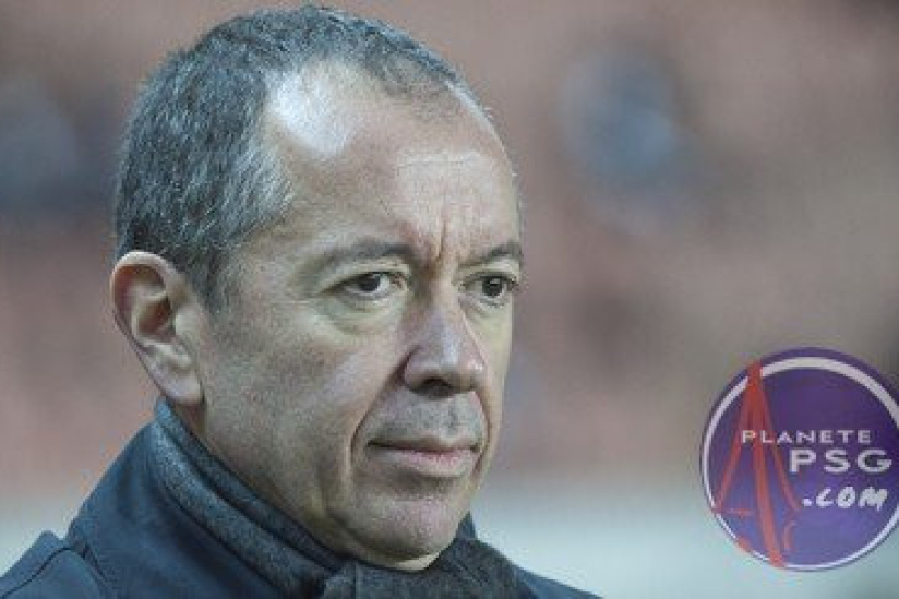 Leproux fait toujours profil bas