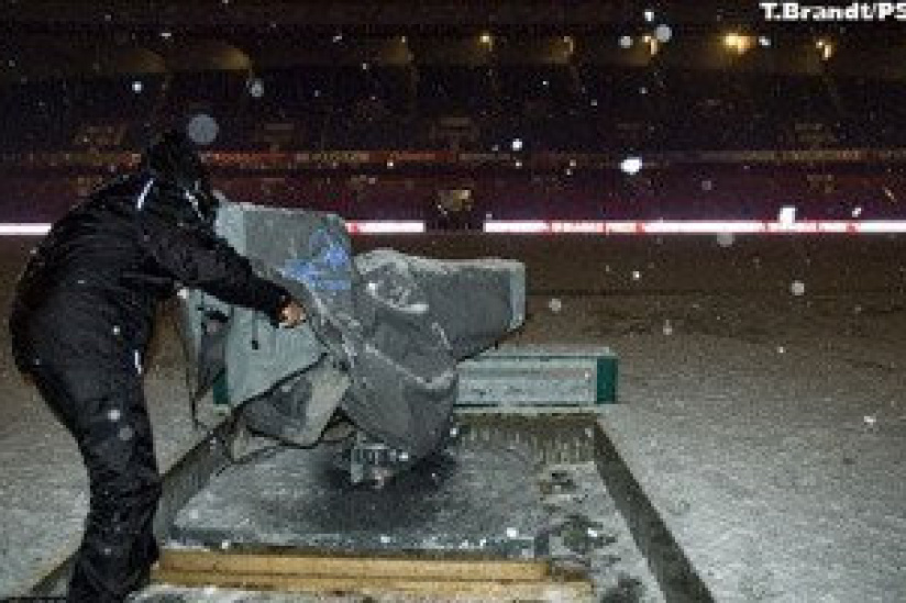 ASM : Le match annulé ?