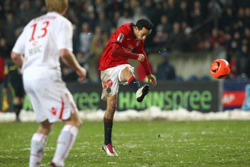 ASM : Avis adverse (Après-match)