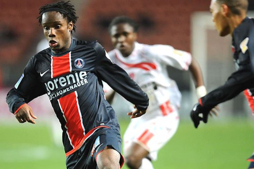 ASNL : Les groupes - Sans Bodmer