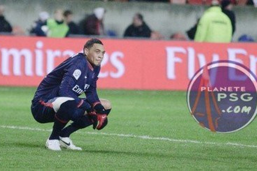 Ligue 1 : Nancy 2-0 PSG