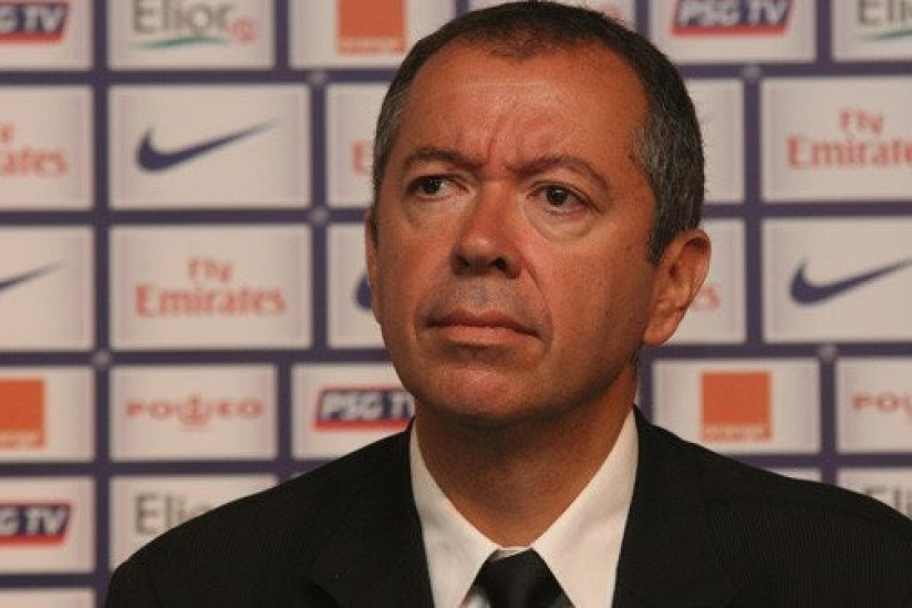 Leproux confirme les négociations pour le capital