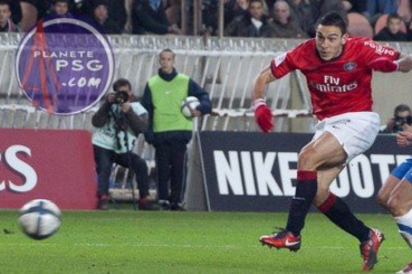 Erding intéresse le Besiktas