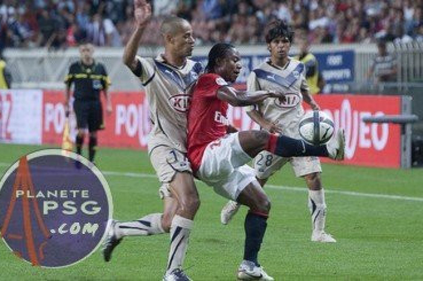 Sessegnon pourrait boycotter la reprise