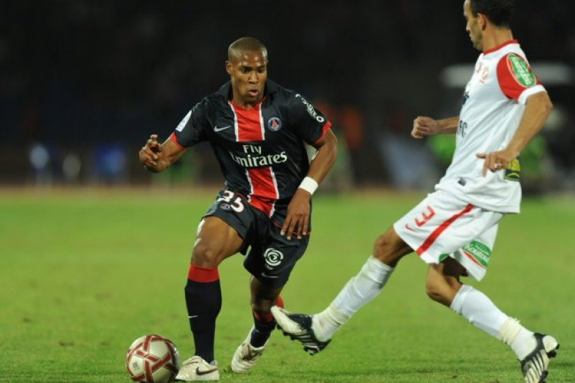 WAC Casablanca 1-1 PSG