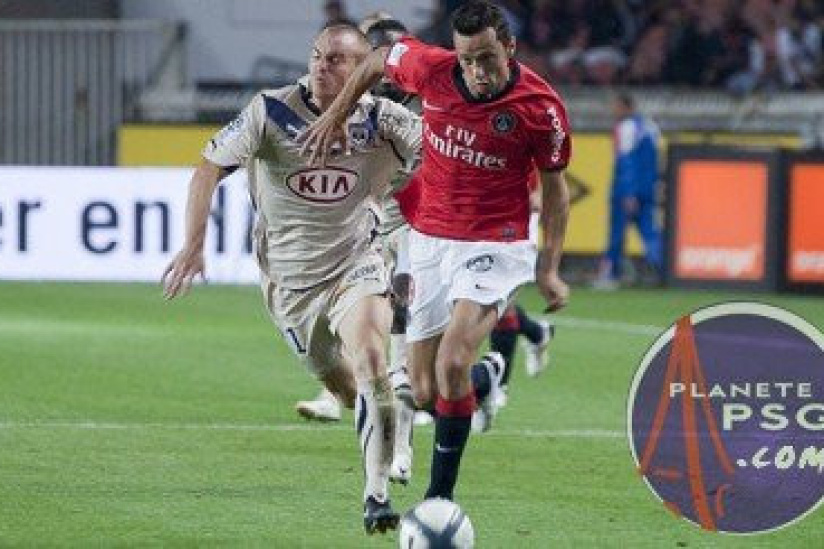 Nêne et Armand forfait contre Lens ?