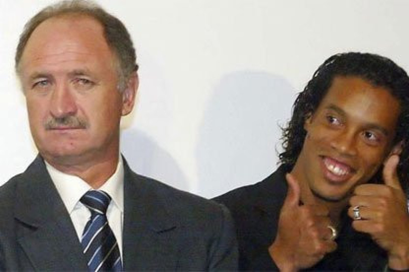 Le saviez-vous ? - Scolari au PSG