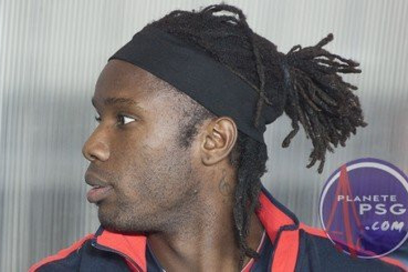 Luyindula vers West Ham ?