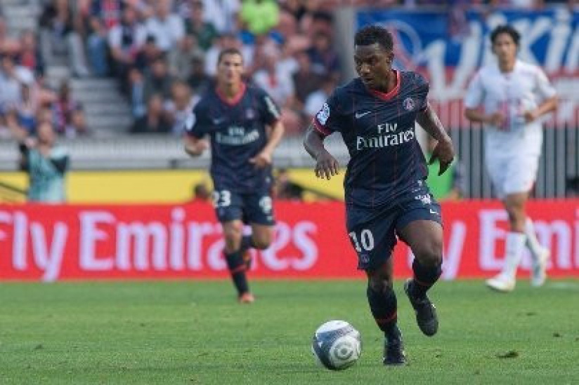 Une offre pour Sessegnon !