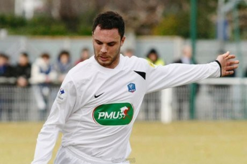 Exclu : Interview de Jonathan Pascouau