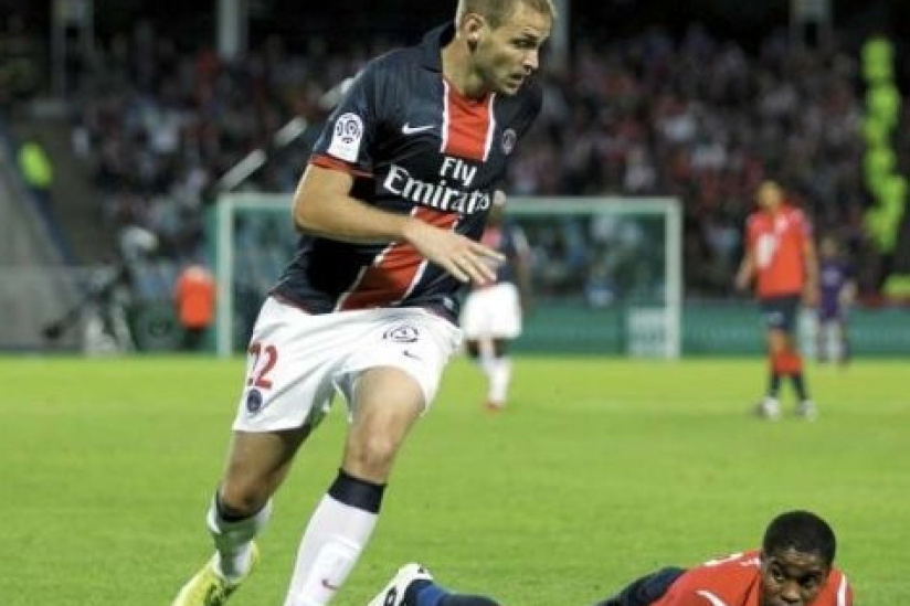 Agen : Le groupe parisien - Bodmer de retour