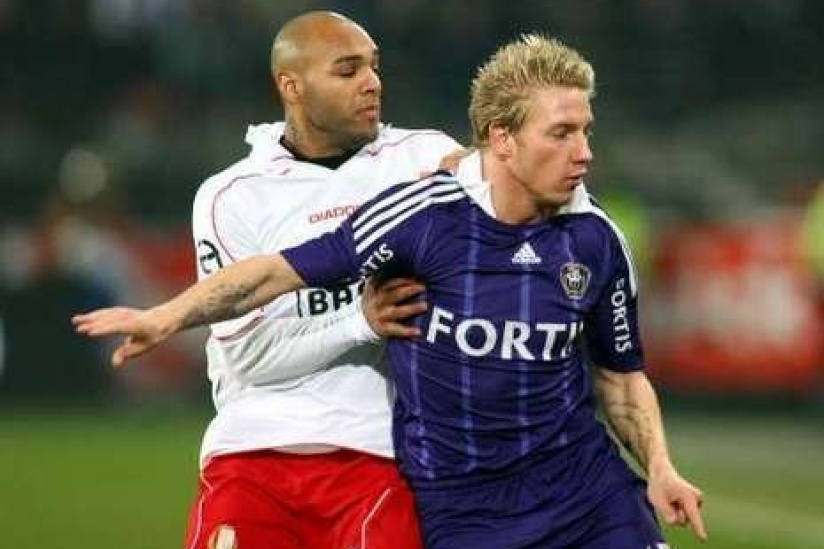 Legear sur les tablettes du PSG