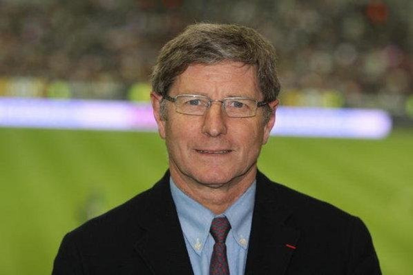 Larqué - "La non sélection de Nenê me surprend"