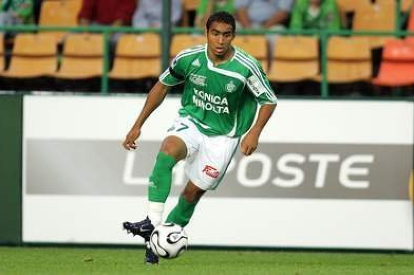 Romeyer - "Payet ne partira pas"