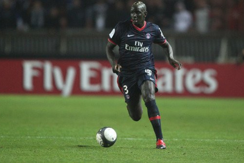 Martigues : Les groupes - sans Makelele