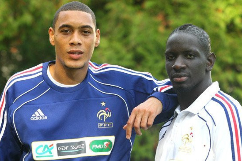 Sakho et Hoarau encore en Bleu !
