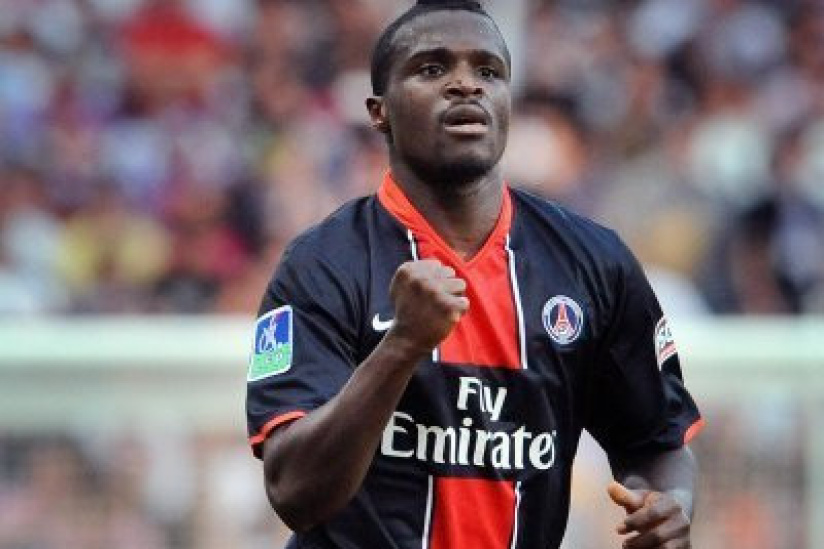 Mendy, direction le Danemark