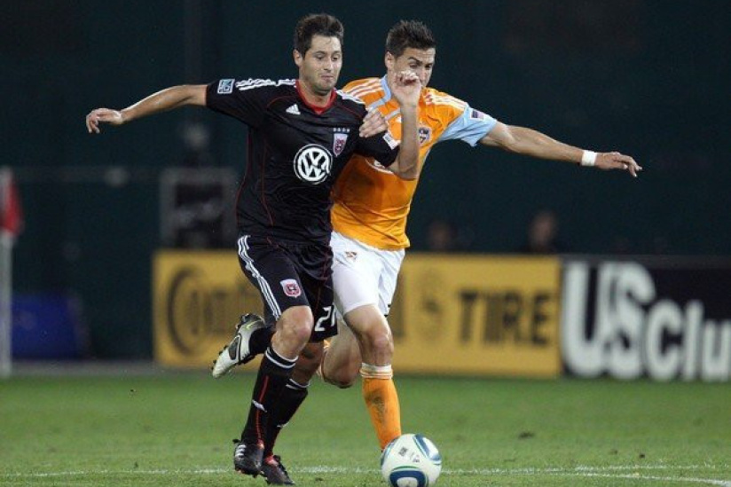 Boskovic - "Etre un mentor pour mes coéquipiers"