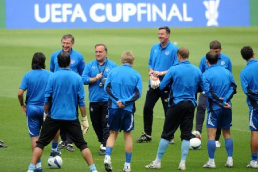 Borisov : La rencontre aura lieu à 19h