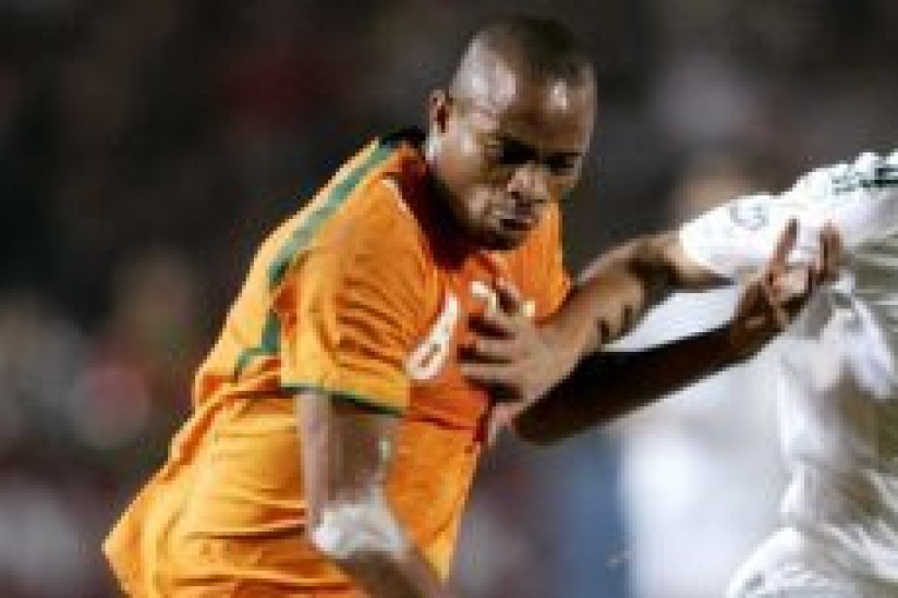 Fin de carrière pour Kalou