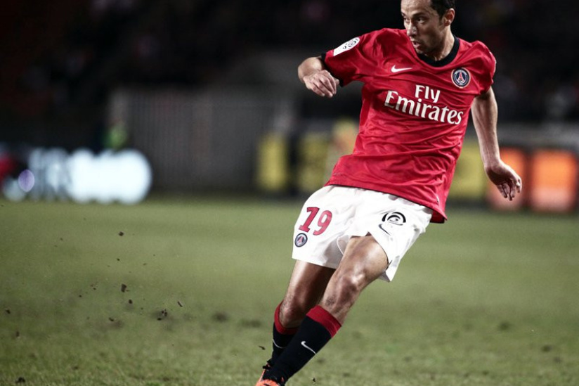 Nenê - "Je ne peux pas être au top tout le temps"