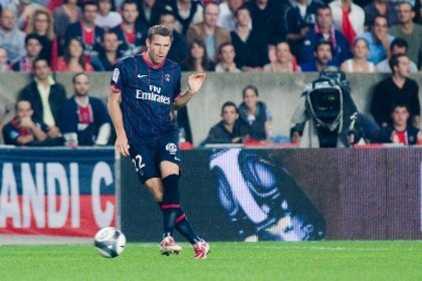 Ligue 1 : Paris se relance dans la course au titre