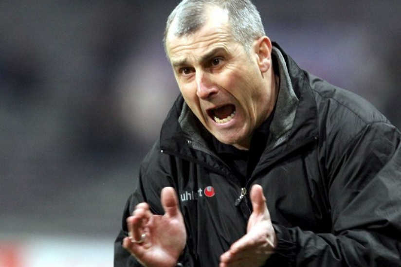 TFC : Casanova encense Paris