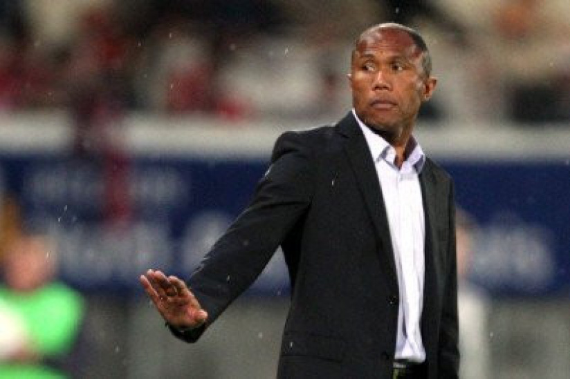 Borisov : Kombouaré - "Un match difficile"