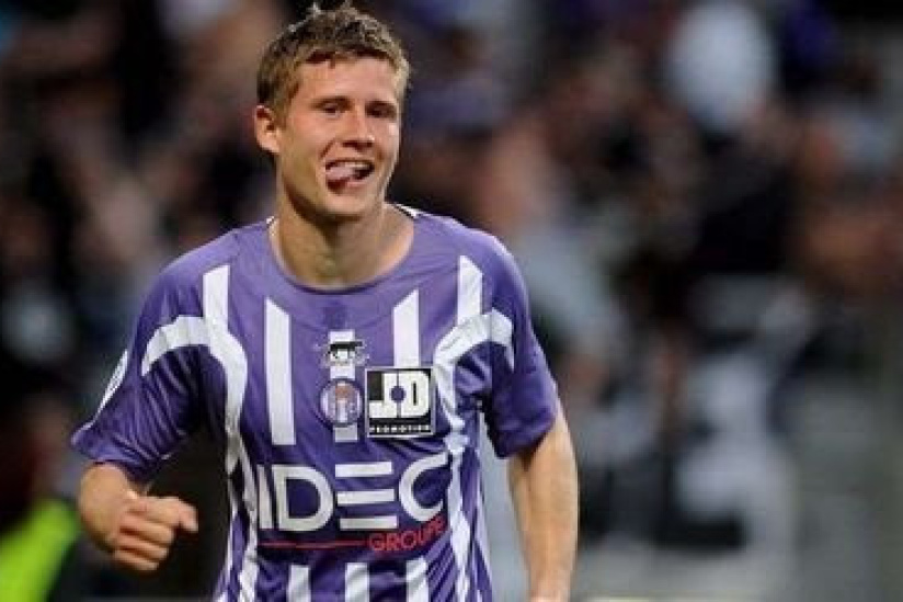 Exclu : Interview de Franck Tabanou (TFC)