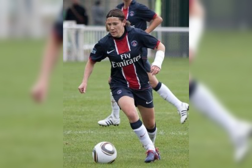 Bussaglia redonne le sourire aux Parisiennes