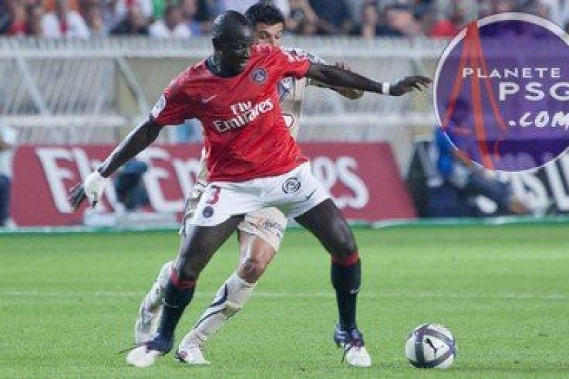 Sakho suivi par l'AC Milan