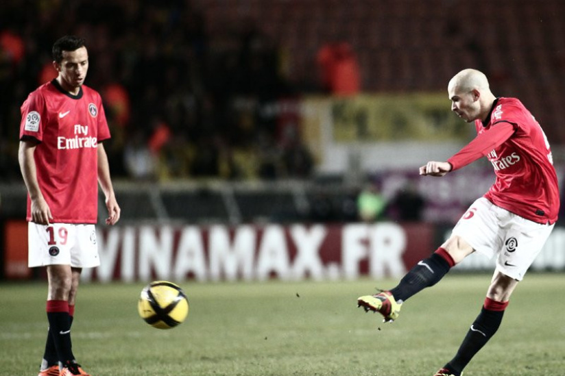 Paris douzième club mondial !