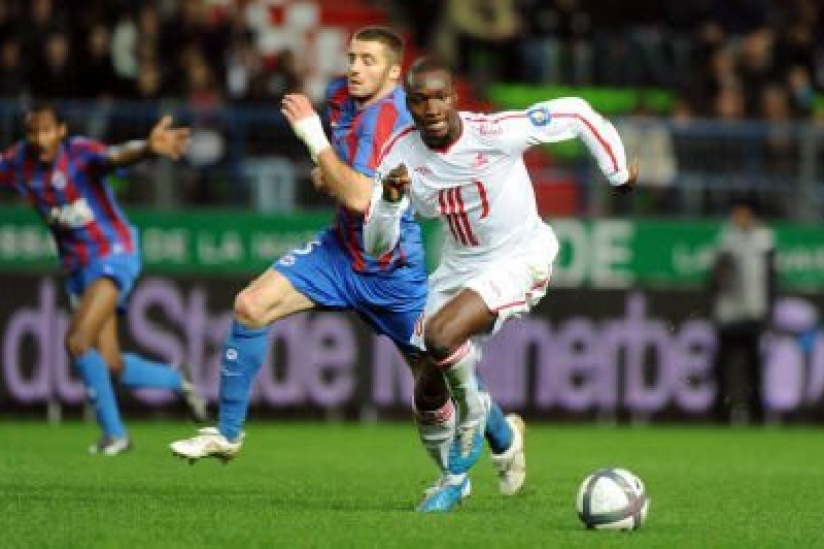 Sow dans le viseur ?