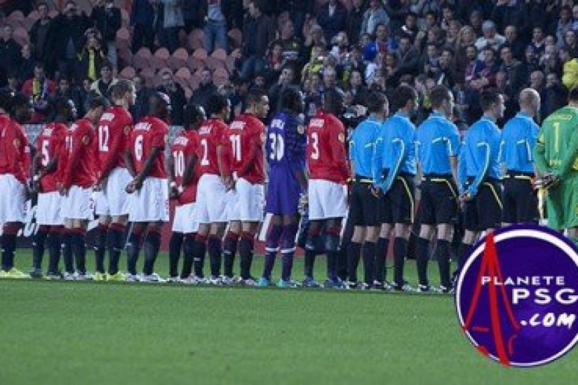 AJA : Les groupes - Sans Hoarau et Erding