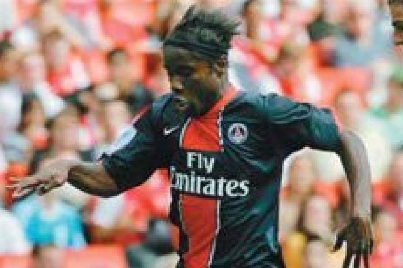 Benfica : Le chiffre (4)