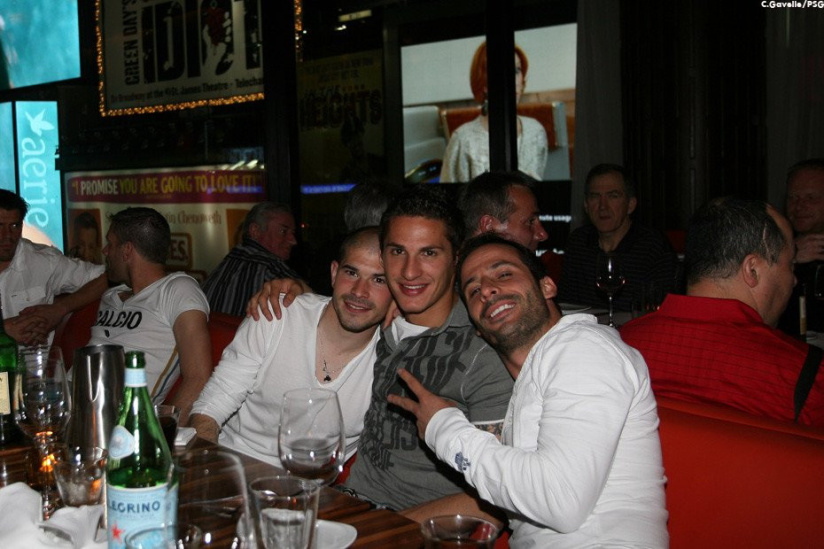 Une tournée aux USA en juillet ?