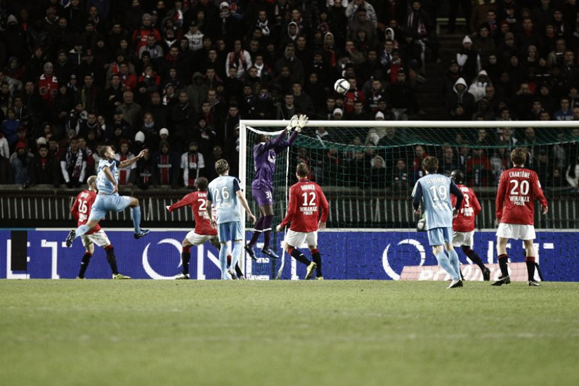 Edel pourrait quitter Paris