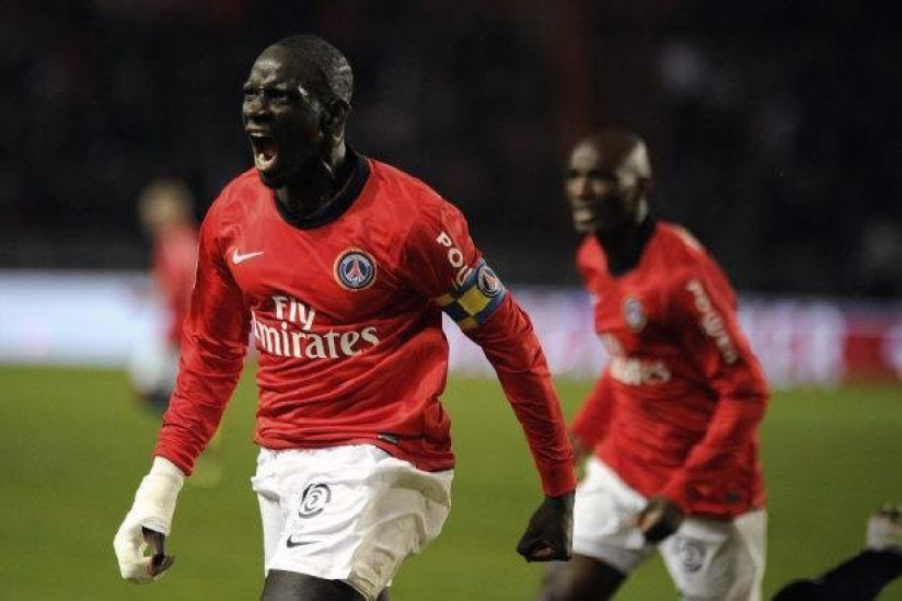 Sakho joueur du mois de mars !
