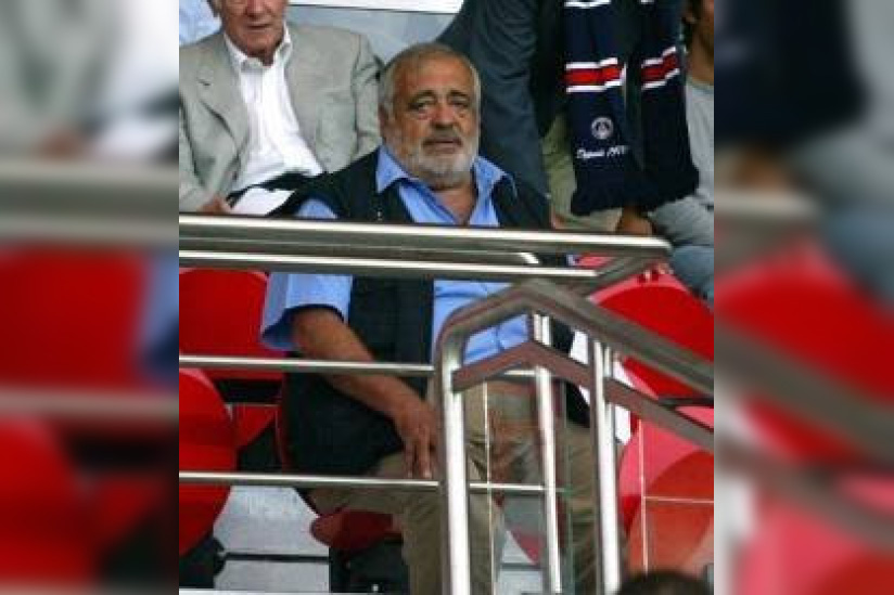 La tribune Philippe Séguin inaugurée ce samedi