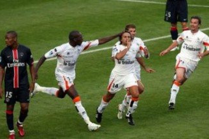 Lorient : Historique et Stats