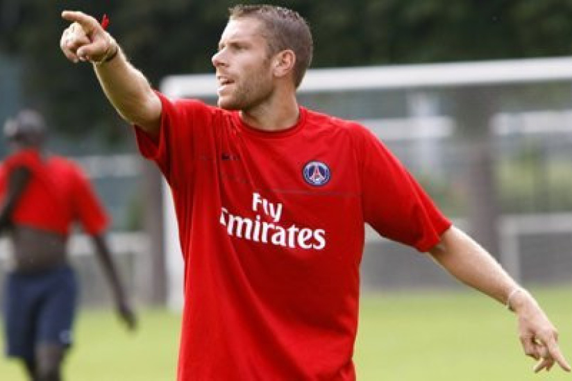 Armand - "Il reste encore des matches"