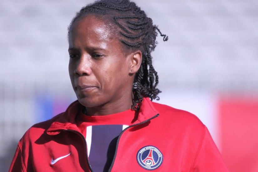 Paris met la pression sur Montpellier