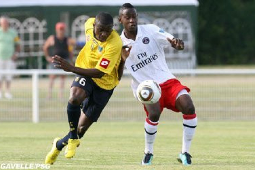 Nouvelle victoire des U17 !