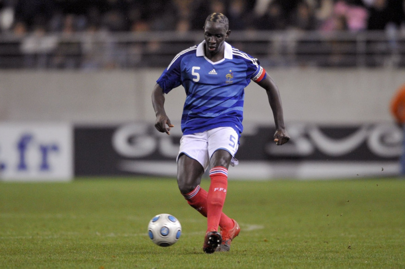 Blanc convoque Sakho et Hoarau