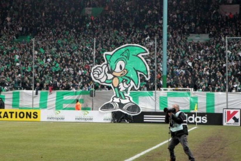 ASSE : L'avis des supporters stéphanois