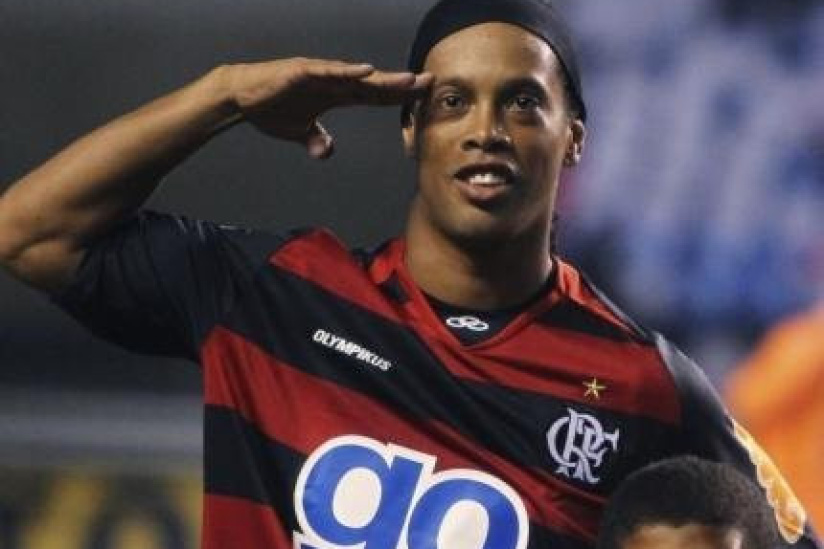 Ronnie décisif d'entrée