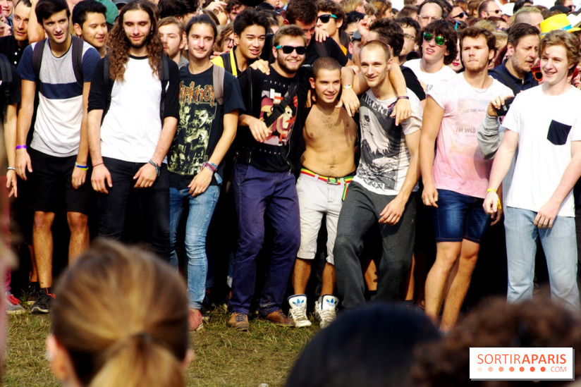 Rock En Seine 2017 : les photos