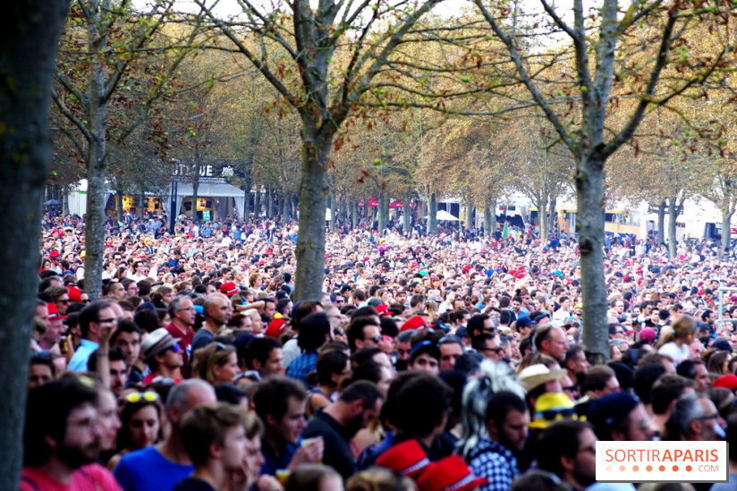 Rock En Seine 2017 : les photos