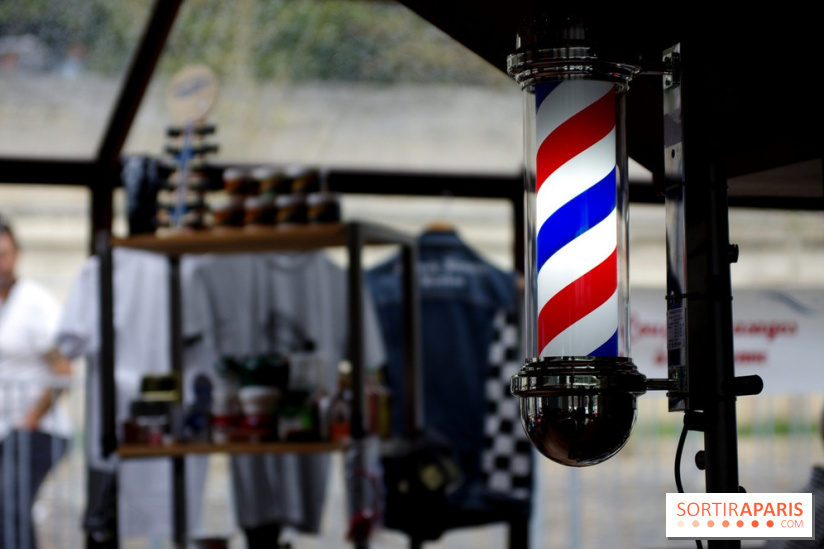 Paris Tattoo Ink 2017