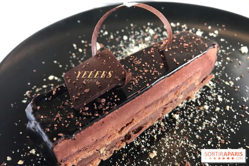 Yeeels Paris Restaurant